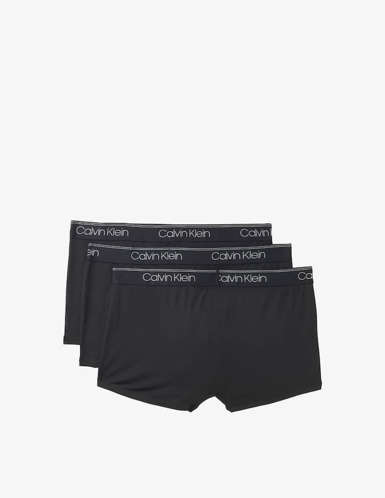 Calvin Klein Boxer vita bassa 3pk - immagine 2 Calvin Klein Boxer vita bassa 3pk - immagine 2