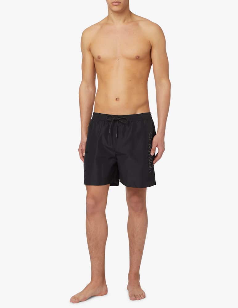 rinascente Calvin Klein Medium drawstring swimsuit
