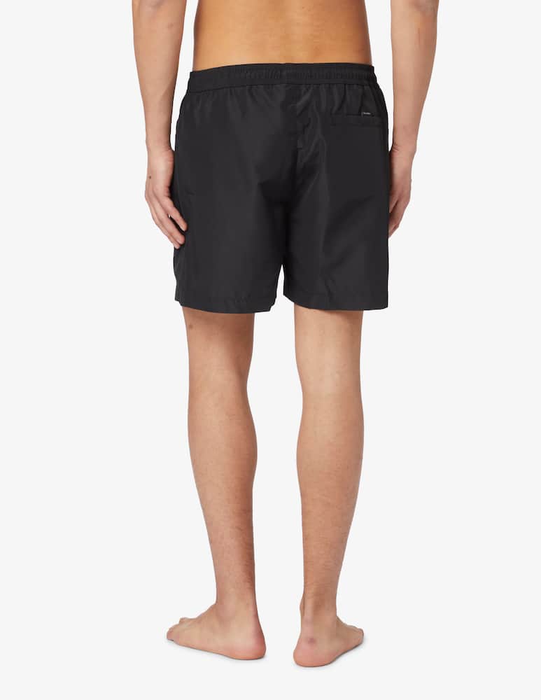 rinascente Calvin Klein Medium drawstring swimsuit