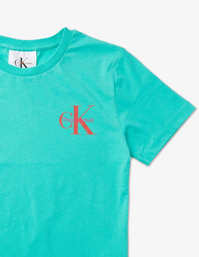 rinascente Calvin Klein T-shirt