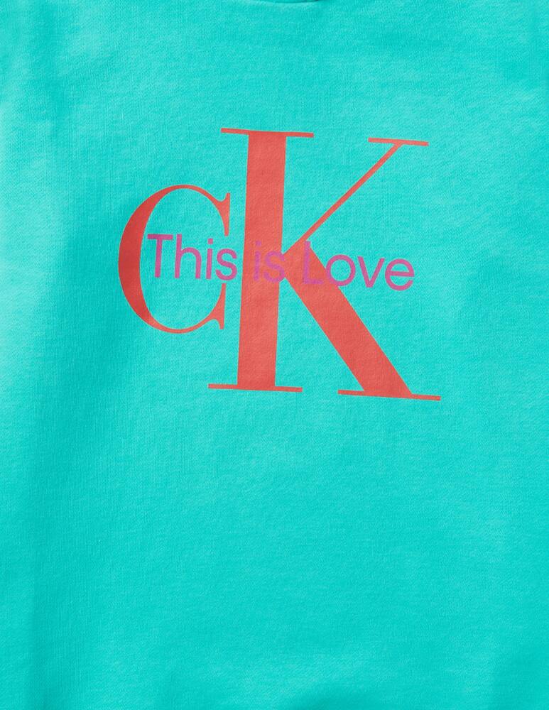 rinascente Calvin Klein Hoodie