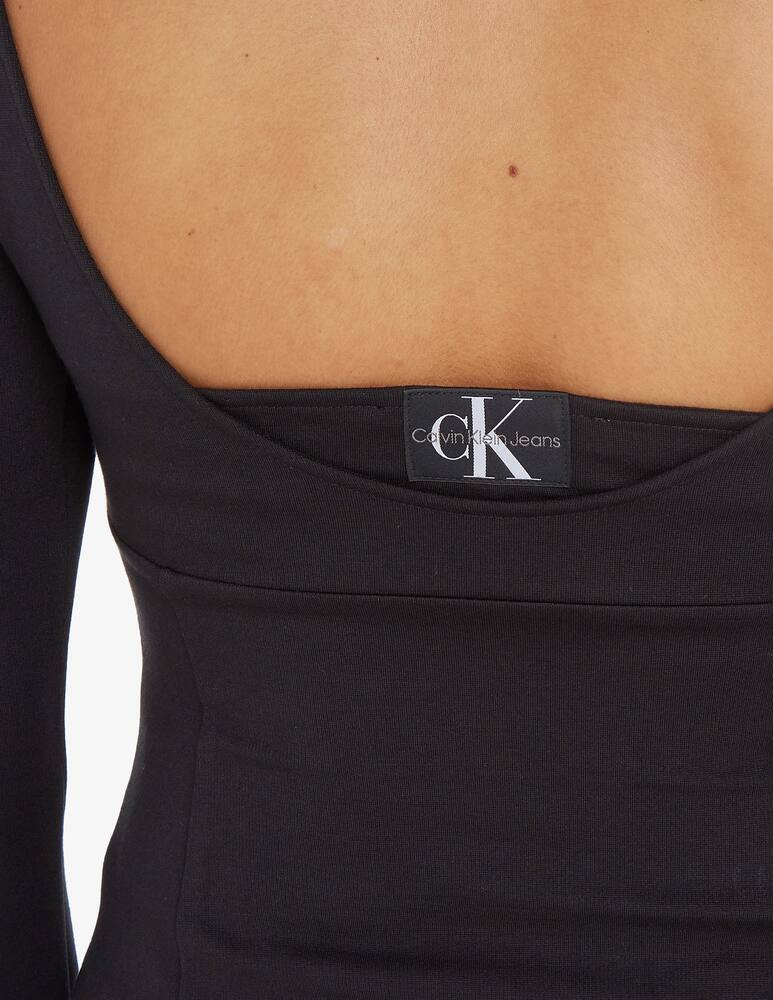 rinascente Calvin Klein Jeans Top Milano