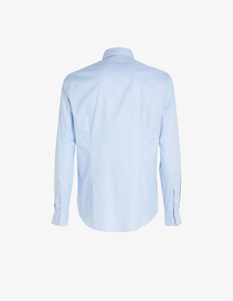 rinascente Calvin Klein Camicia struttura easy care slim fit