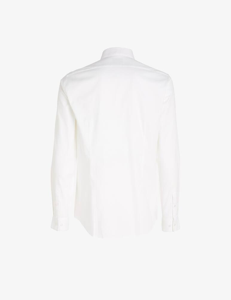 rinascente Calvin Klein Camicia struttura easy care slim fit