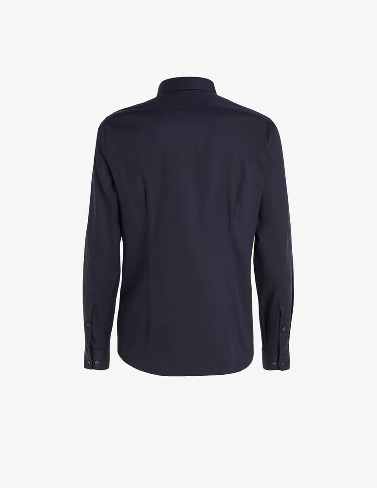 rinascente Calvin Klein Camicia struttura easy care slim fit