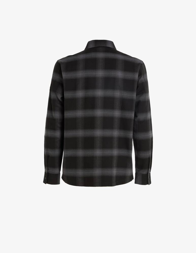 rinascente Calvin Klein Twill fleece overshirt