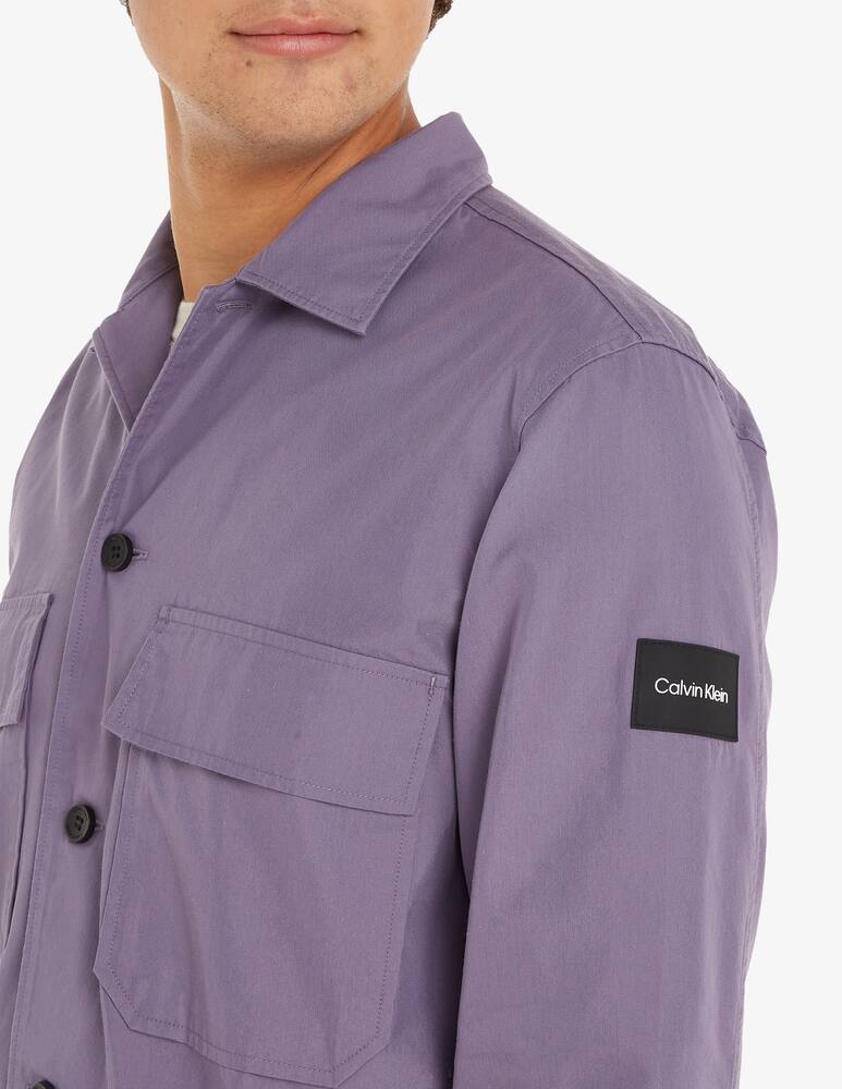 rinascente Calvin Klein Sovracamicia 