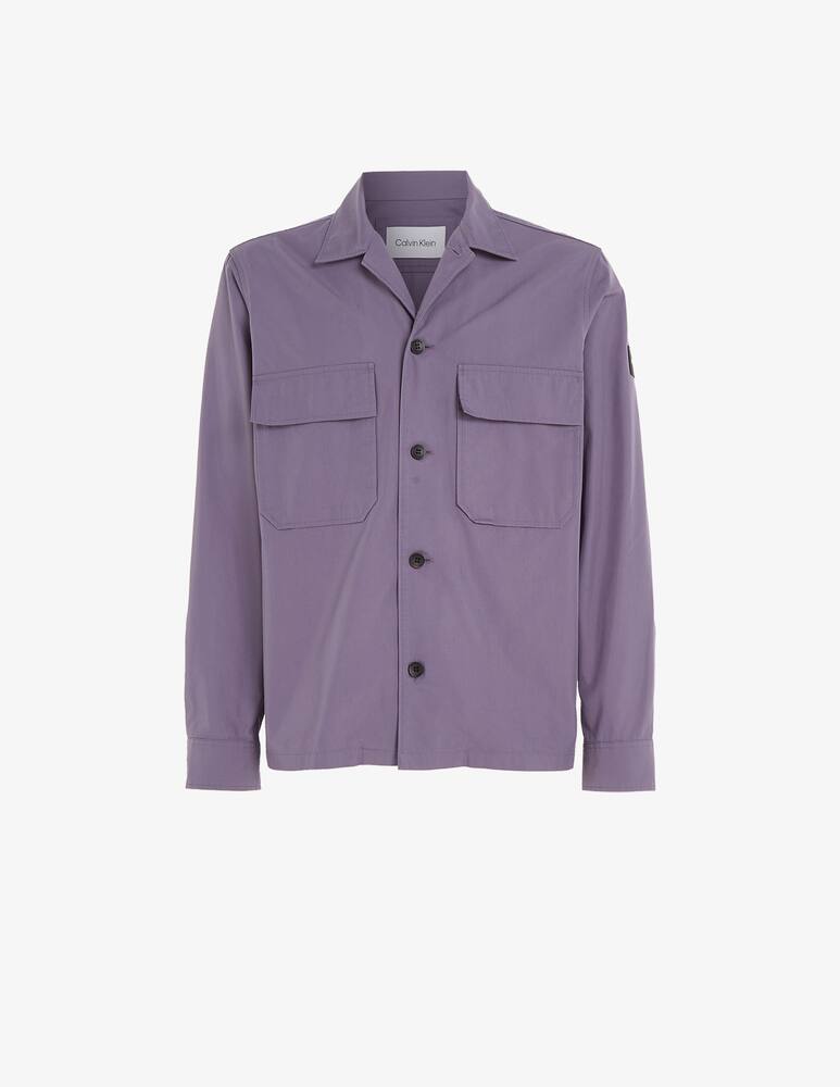 rinascente Calvin Klein Sovracamicia 