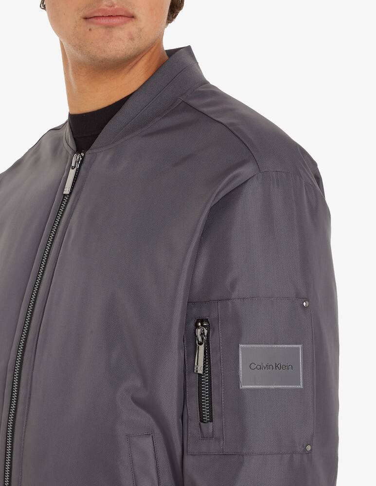 rinascente Calvin Klein Bomber jacket
