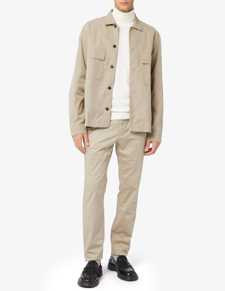 rinascente Calvin Klein Overshirt