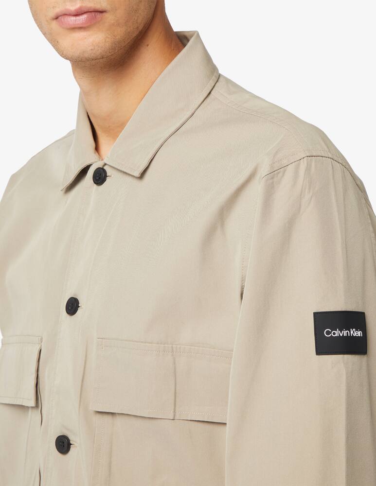 rinascente Calvin Klein Overshirt