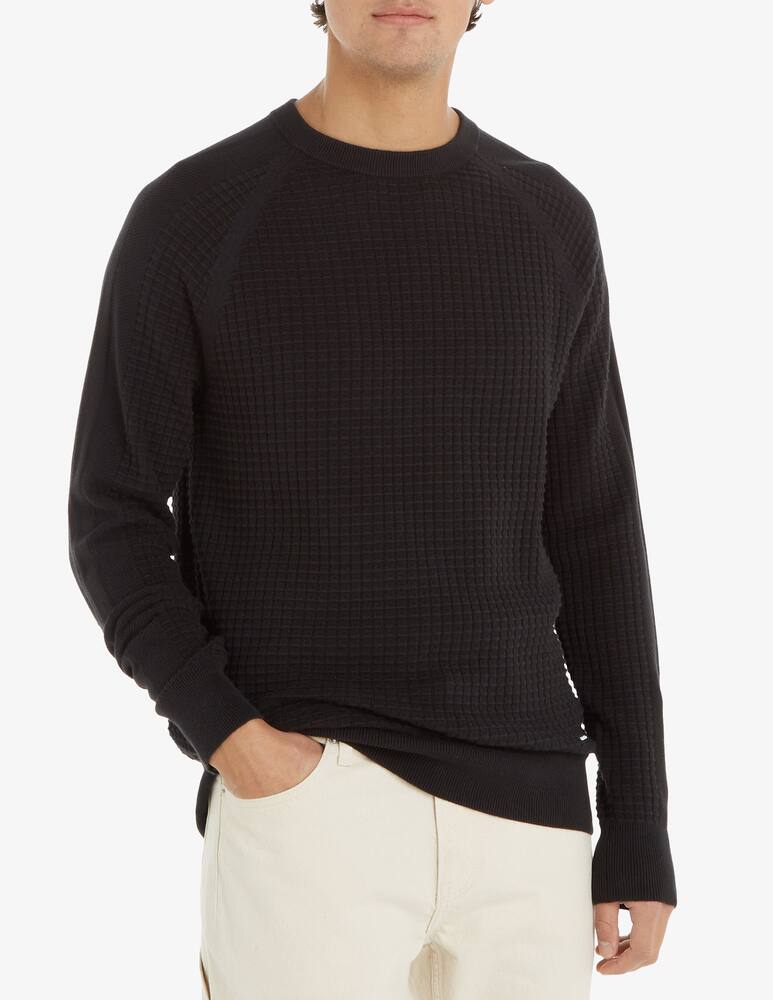 Calvin Klein Maglia girocollo - immagine 1 Calvin Klein Maglia girocollo - immagine 1