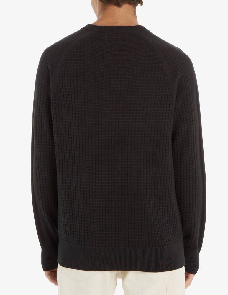 rinascente Calvin Klein Crewneck jumper