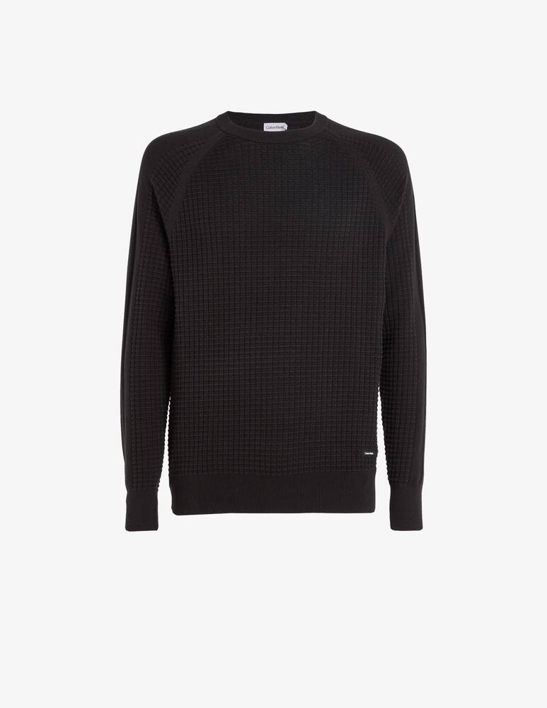 rinascente Calvin Klein Crewneck jumper