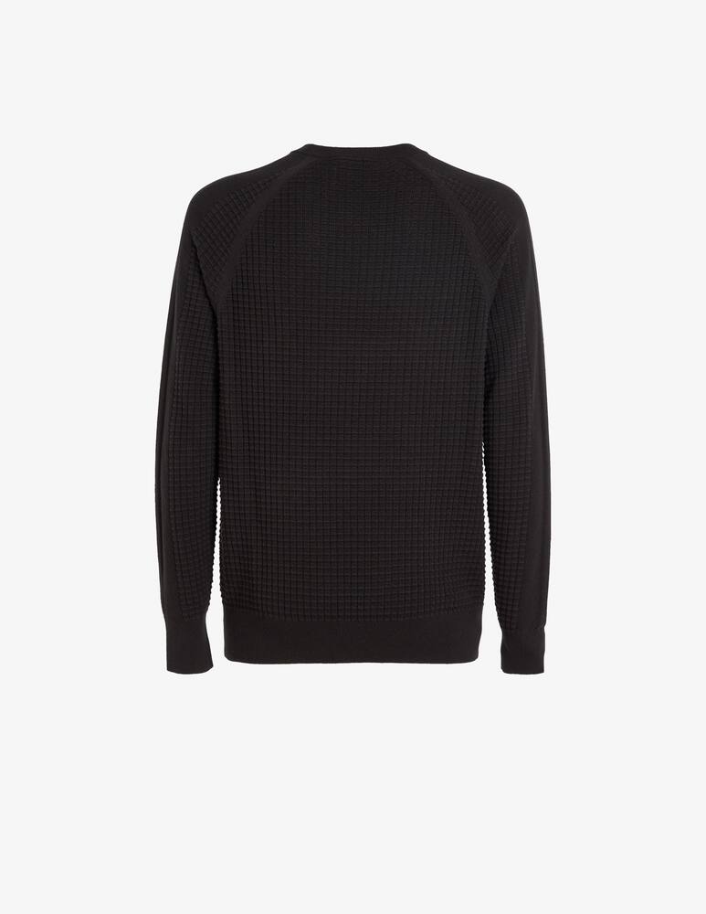 rinascente Calvin Klein Crewneck jumper