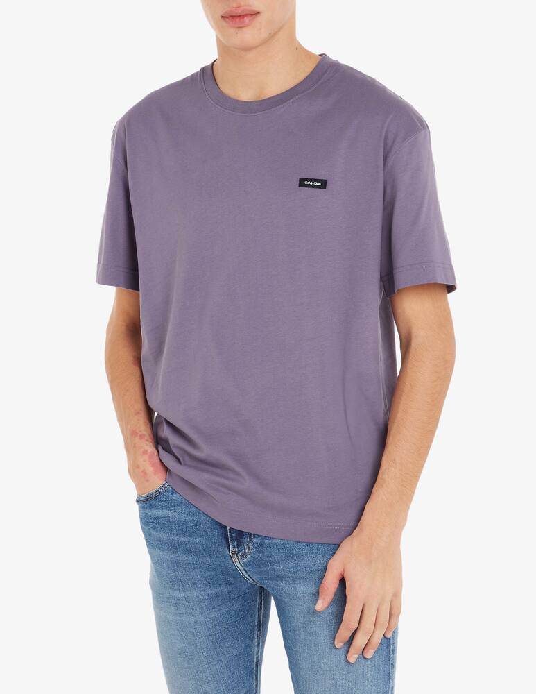 rinascente Calvin Klein Maglietta loghino