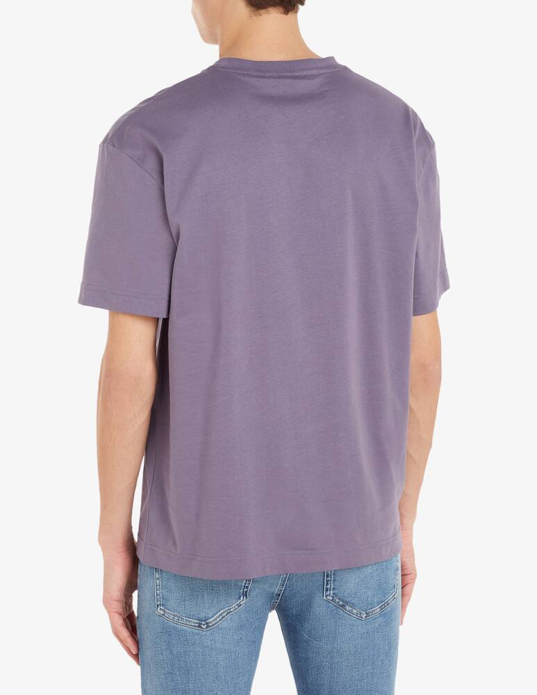 rinascente Calvin Klein Maglietta loghino