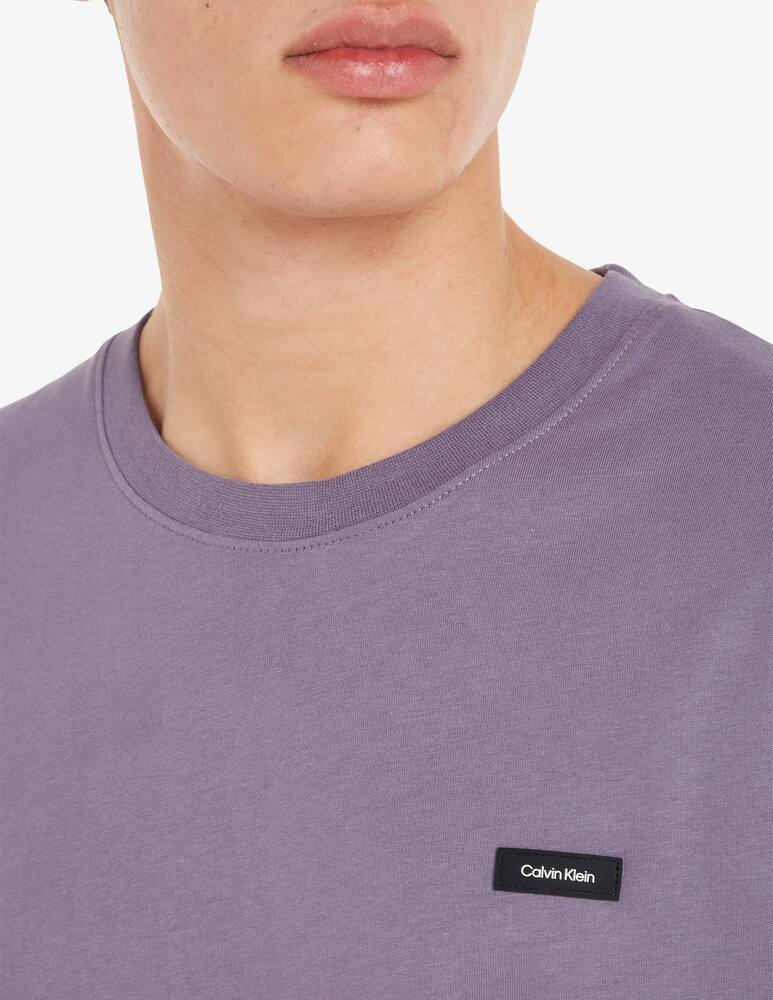 rinascente Calvin Klein Maglietta loghino