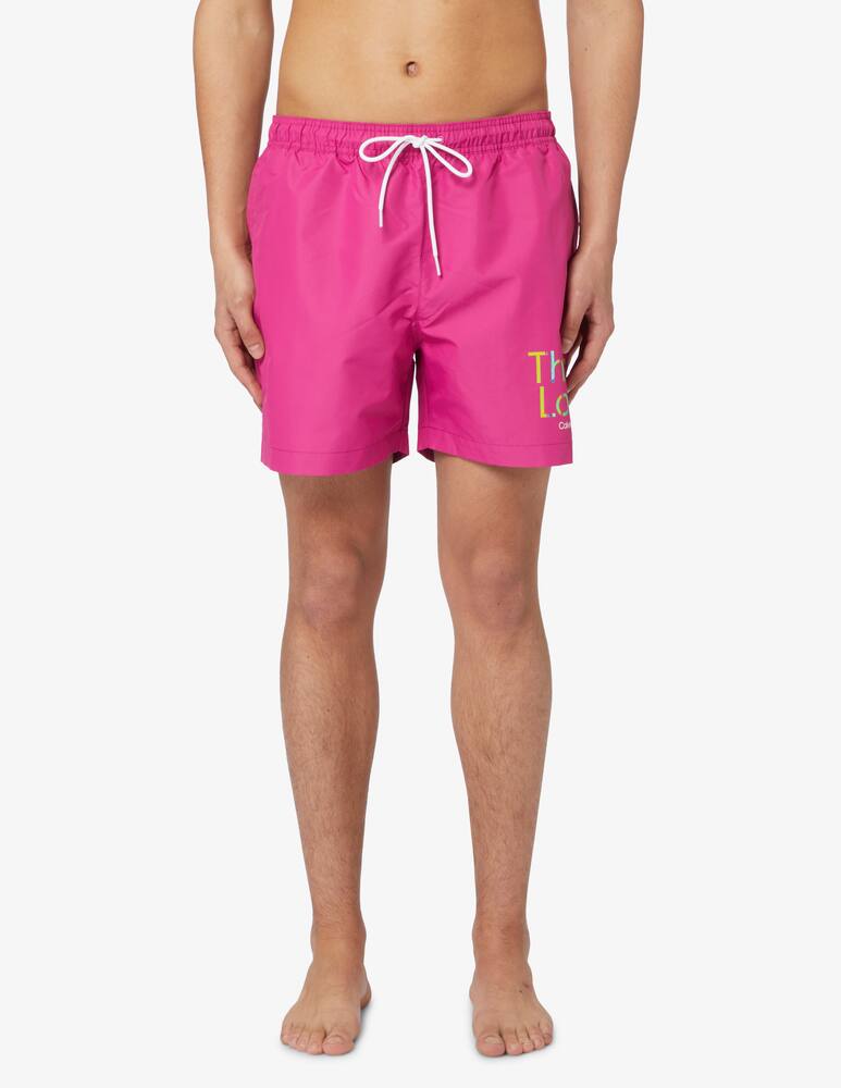 rinascente Calvin Klein Costume corto 