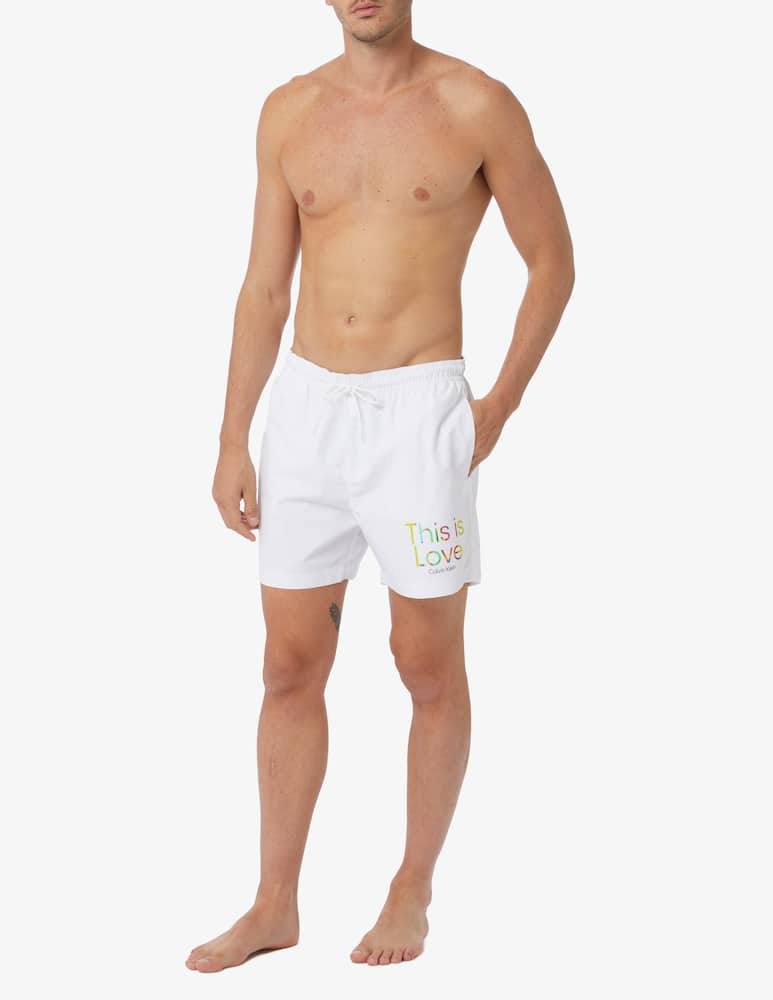 rinascente Calvin Klein Costume corto