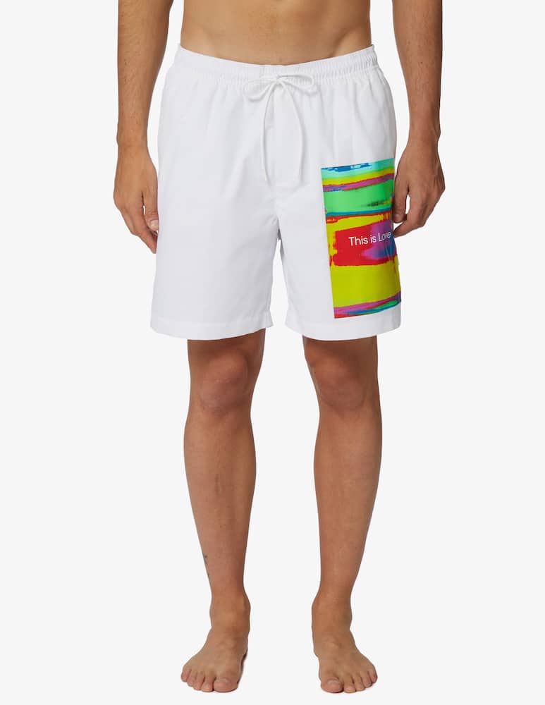 rinascente Calvin Klein Costume lungo