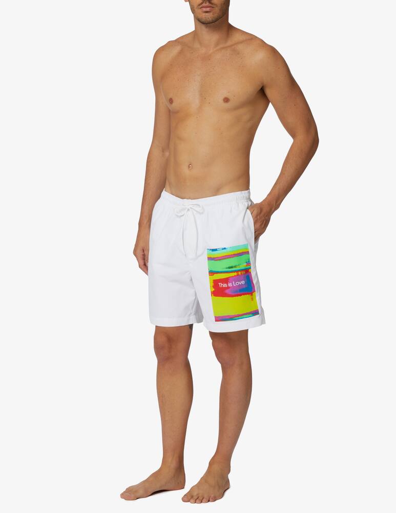 rinascente Calvin Klein Costume lungo