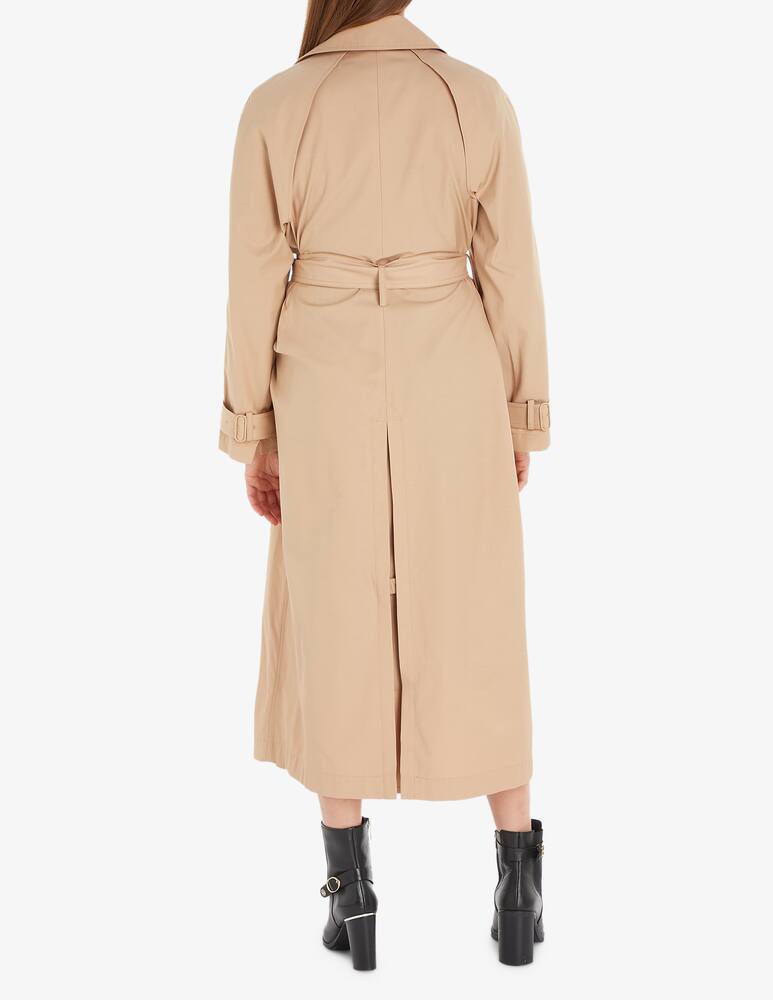 rinascente Calvin Klein Cappotto trench