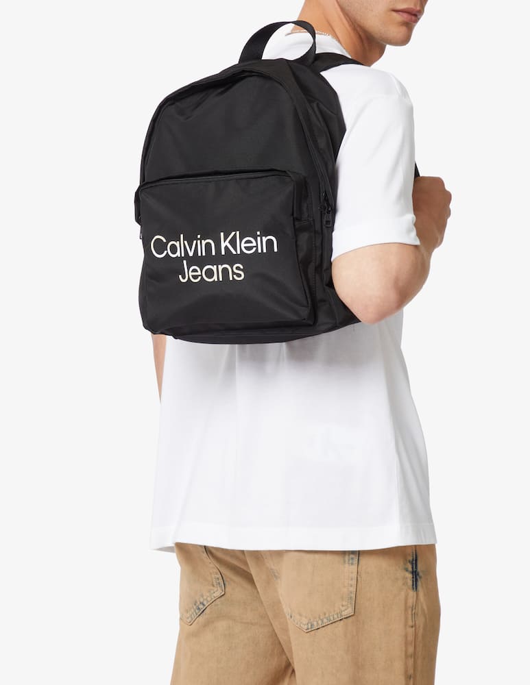 Calvin Klein Zaino - immagine 2 Calvin Klein Zaino - immagine 2