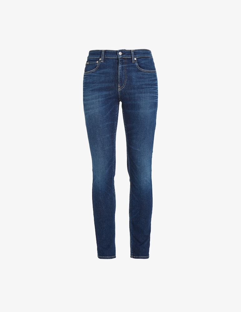 rinascente Calvin Klein Jeans Dark slim fit denim