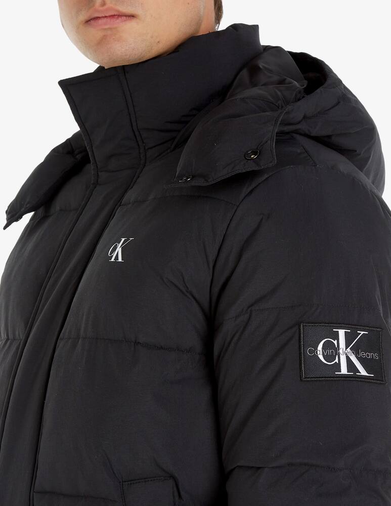 rinascente Calvin Klein Jeans Giacca con cappuccio