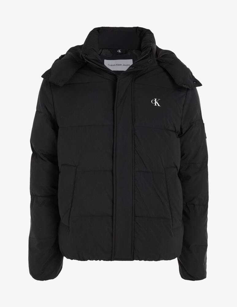 rinascente Calvin Klein Jeans Giacca con cappuccio