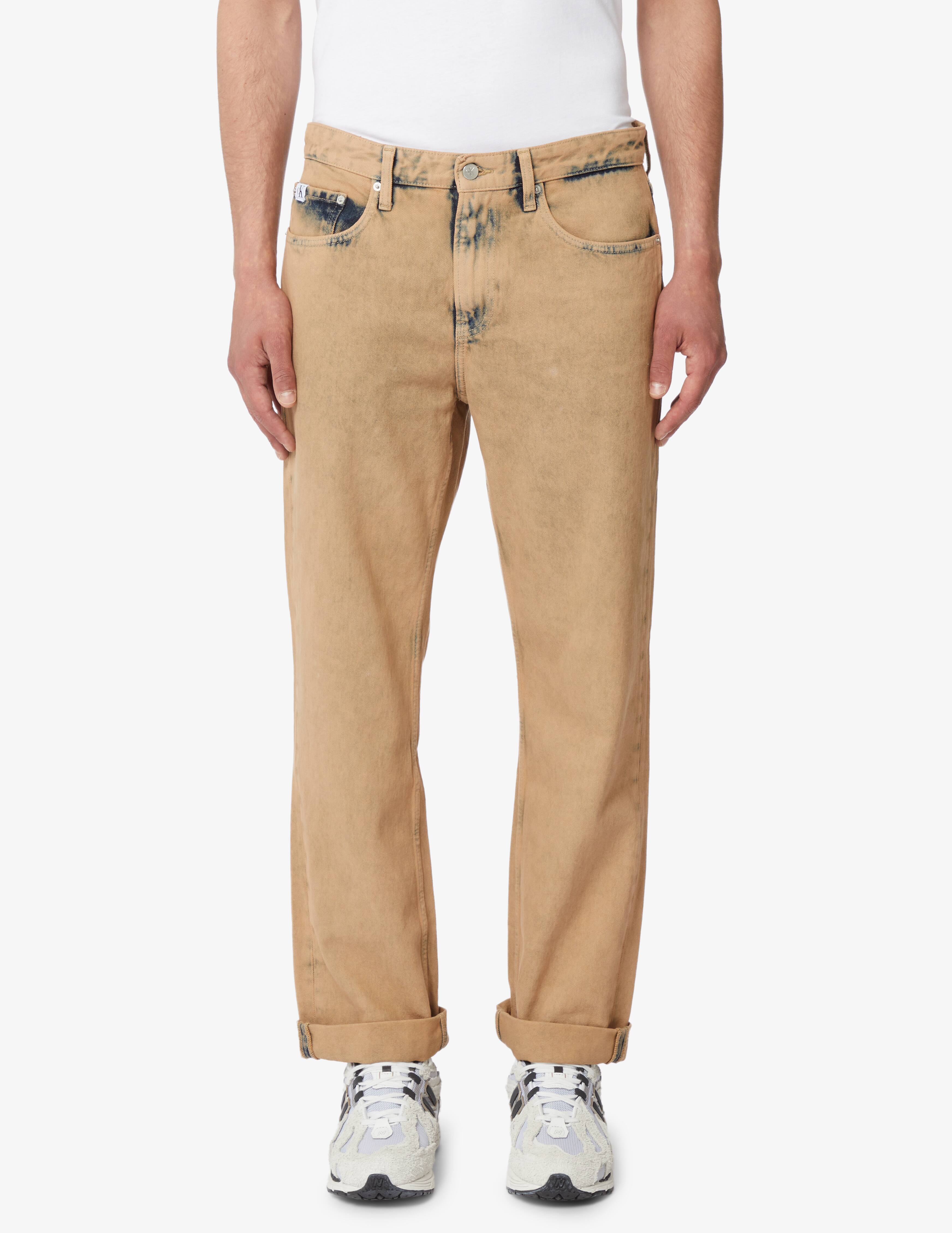 Jeans gamba dritta KJ0117 - Sii il meglio di te