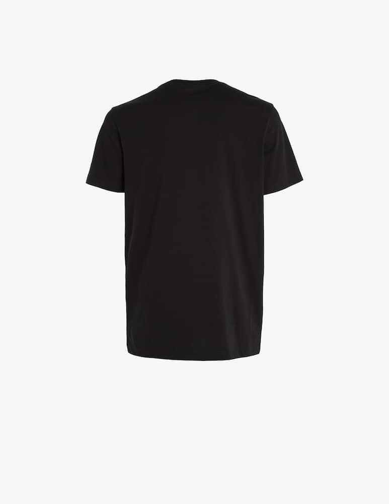 rinascente Calvin Klein Jeans Regular fit logo t-shirt