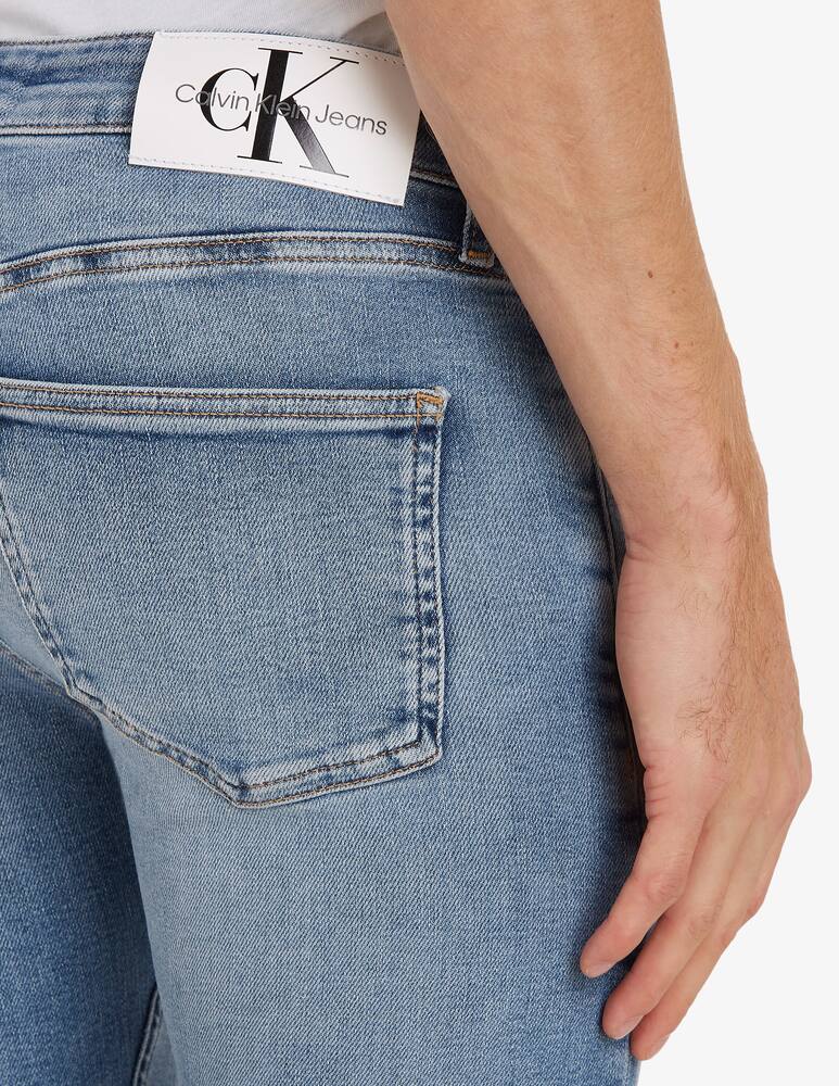 rinascente Calvin Klein Jeans Jeans skinny chiaro