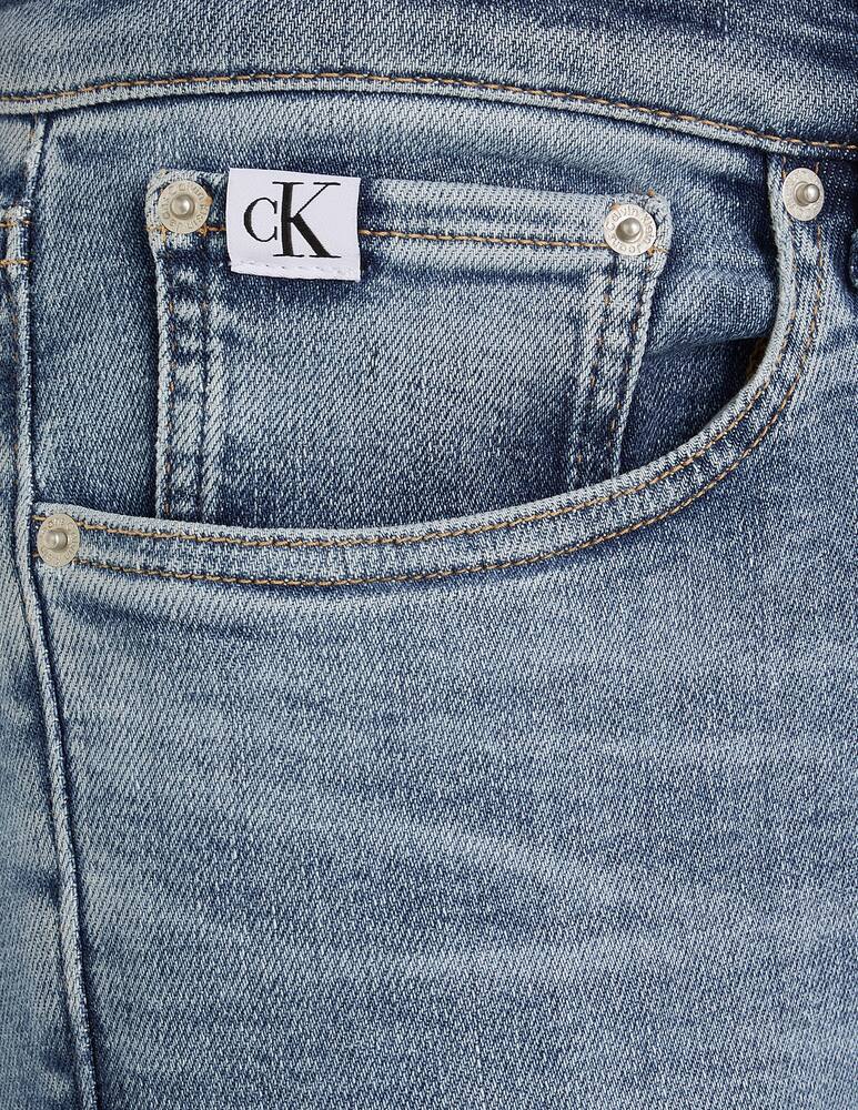 rinascente Calvin Klein Jeans Jeans skinny chiaro