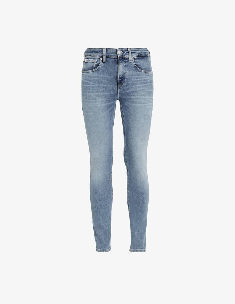 rinascente Calvin Klein Jeans Jeans skinny chiaro