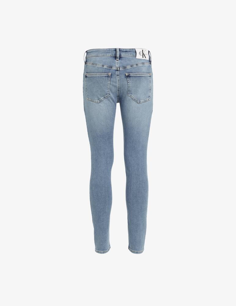 rinascente Calvin Klein Jeans Jeans skinny chiaro