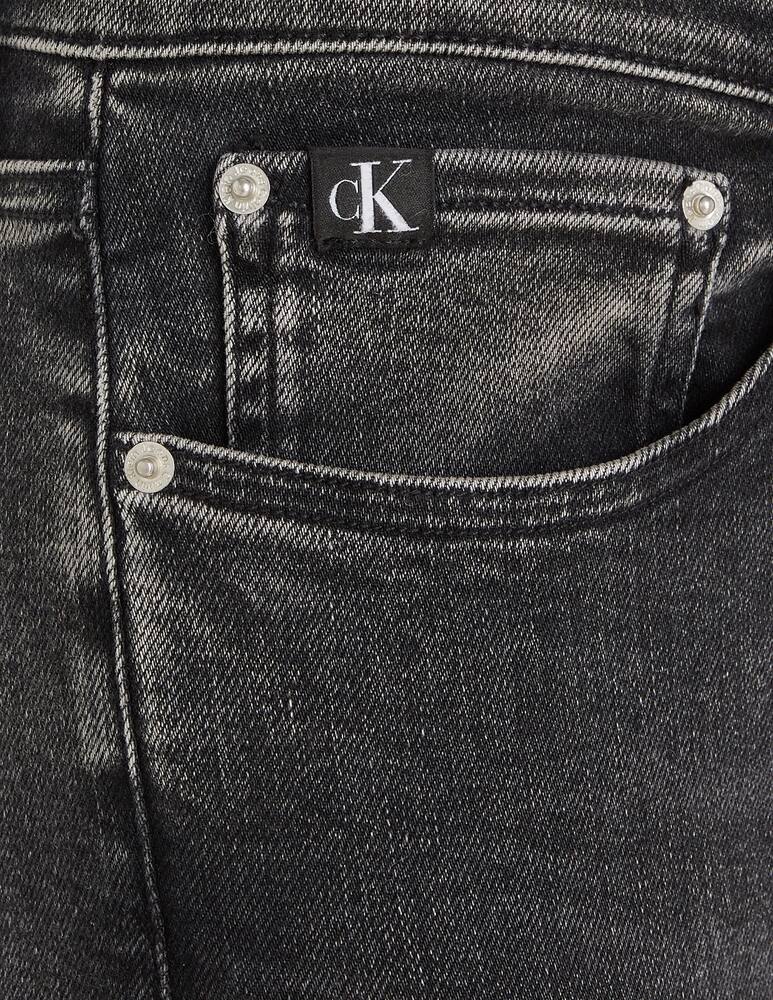 Calvin Klein Jeans Black skinny denim - picture 4 Calvin Klein Jeans Black skinny denim - picture 4