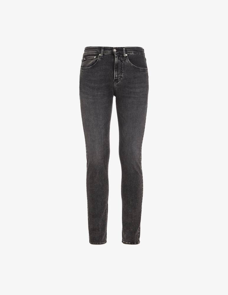 rinascente Calvin Klein Jeans Black skinny denim