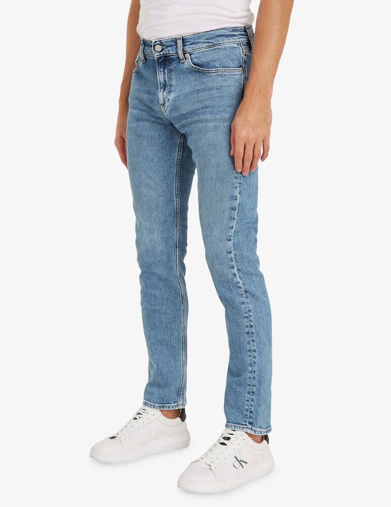 Calvin Klein Jeans Clear slim fit denim - picture 1 Calvin Klein Jeans Clear slim fit denim - picture 1