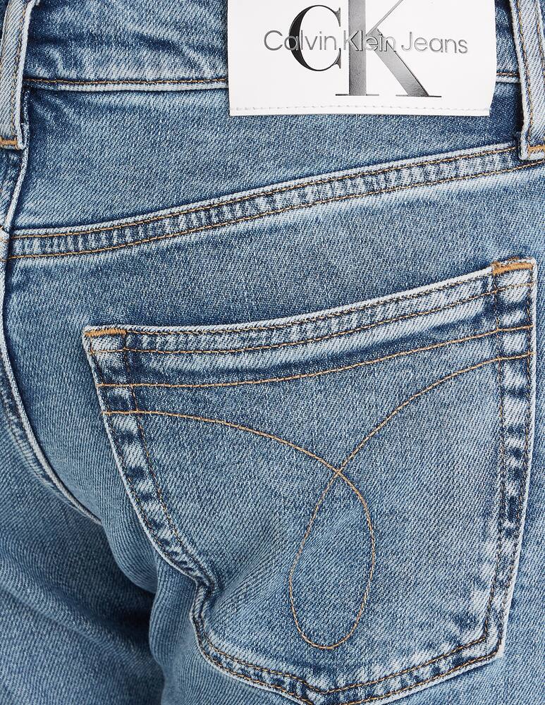 rinascente Calvin Klein Jeans Clear slim fit denim