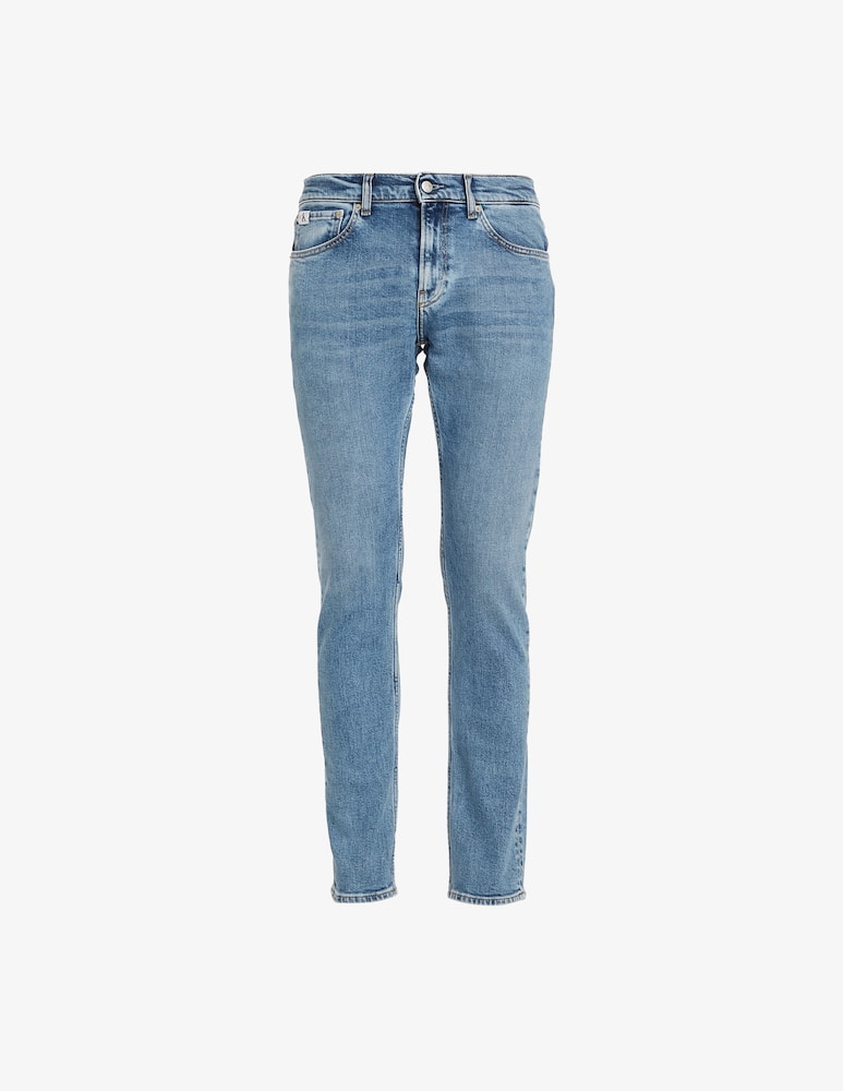rinascente Calvin Klein Jeans Clear slim fit denim