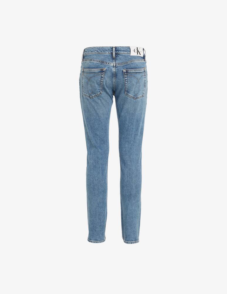 Calvin Klein Jeans Clear slim fit denim - picture 6 Calvin Klein Jeans Clear slim fit denim - picture 6