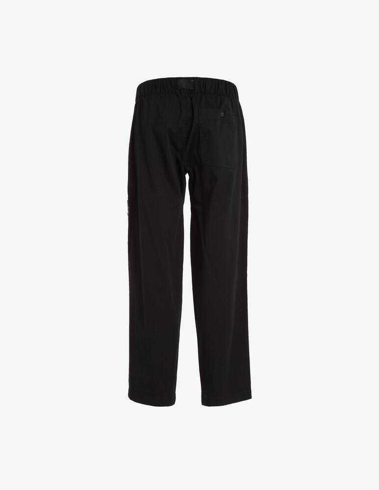 rinascente Calvin Klein Jeans Pantaloni tramati belted straight