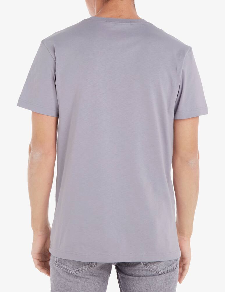 rinascente Calvin Klein Jeans Maglietta monologo regular fit