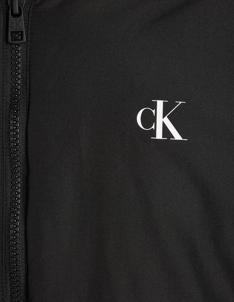Calvin Klein Jeans Giacca trapuntata harrington - immagine 4 Calvin Klein Jeans Giacca trapuntata harrington - immagine 4