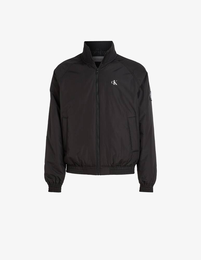 rinascente Calvin Klein Jeans Harrington quilted jacket