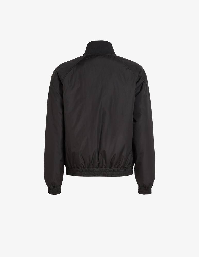 rinascente Calvin Klein Jeans Harrington quilted jacket