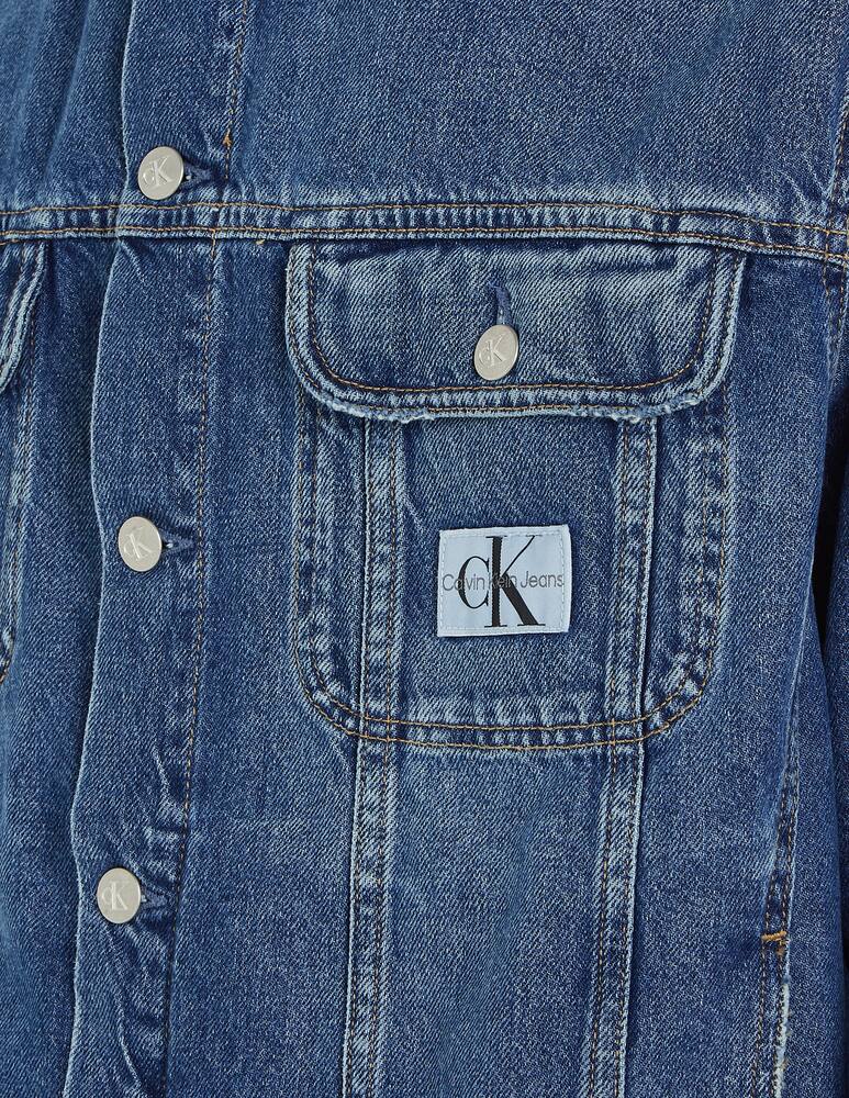 rinascente Calvin Klein Jeans Regular fit 90s jacket