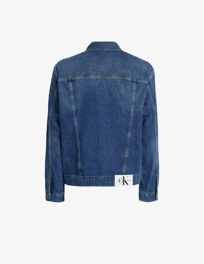 rinascente Calvin Klein Jeans Regular fit 90s jacket